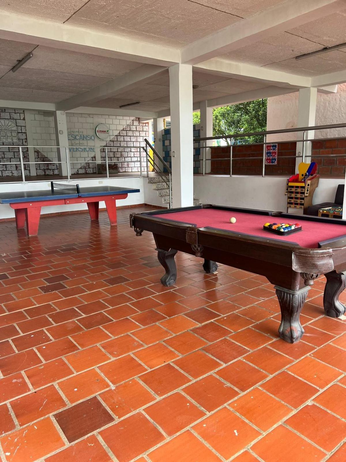 Finca Vacacional Guanani Villa Socorro Eksteriør billede